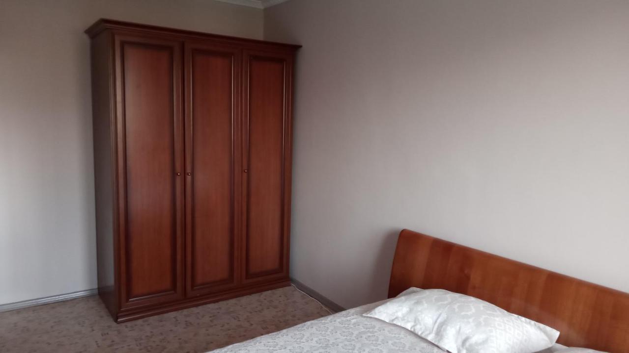 Apartment Shevchenko Panfilova Almaty Luaran gambar