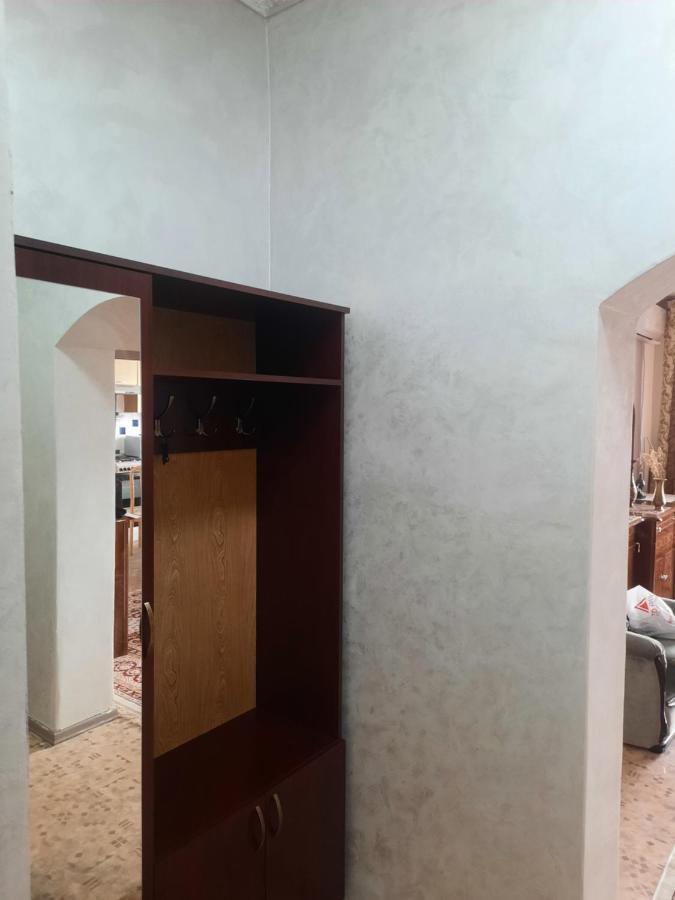 Apartment Shevchenko Panfilova Almaty Luaran gambar