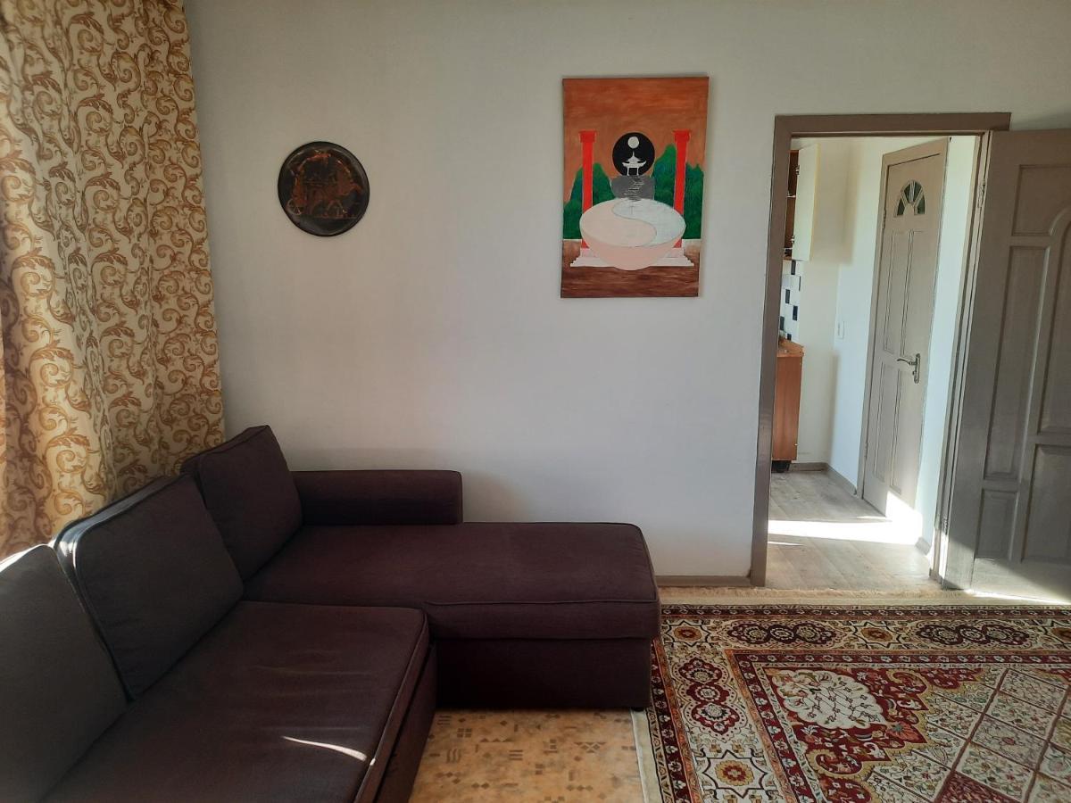 Apartment Shevchenko Panfilova Almaty Luaran gambar
