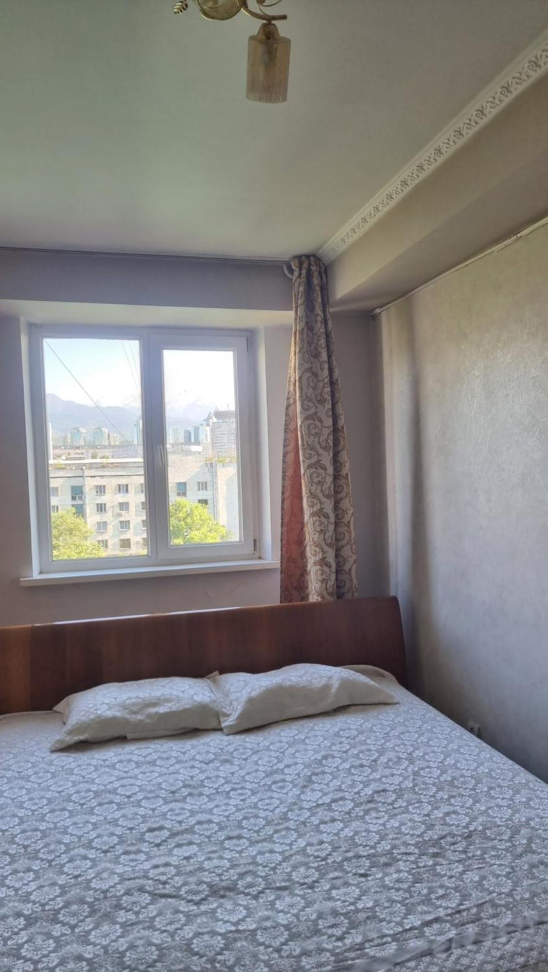 Apartment Shevchenko Panfilova Almaty Luaran gambar